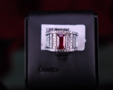 RUBY 2.15ct