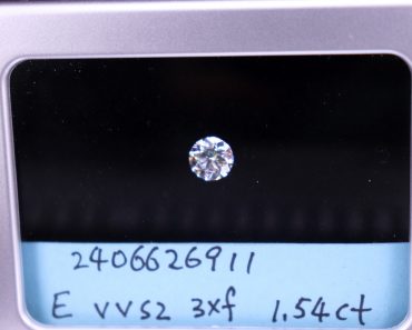 E VVS2 3XF 1.54