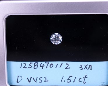 D VVS2 1.51 3XN