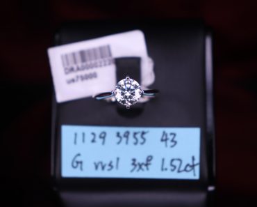G VVS1 3XF 1.52