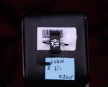 K SI1 0.50 3VGN